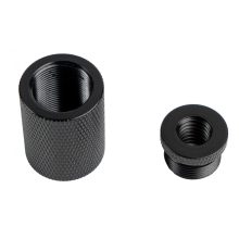 Mikrosat Menetátalakító Adapter 22x28mm 3/8" Anya / 5/8" Anya (CS-014)