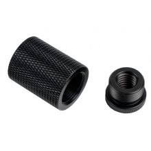 Mikrosat Menetátalakító Adapter 22x28mm 3/8" Anya / 5/8" Anya (CS-014)