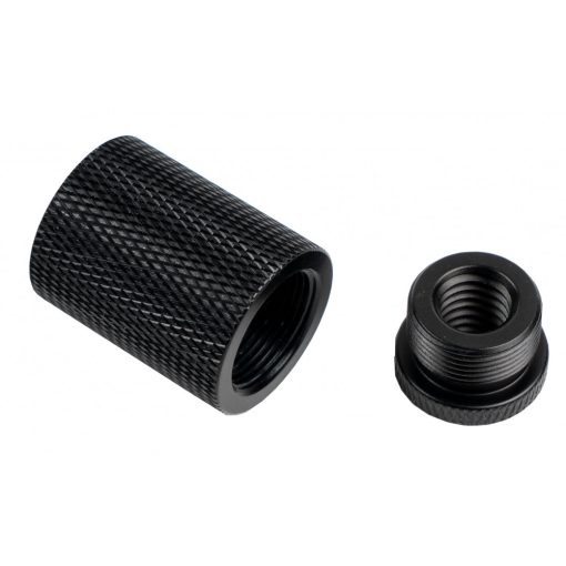 Mikrosat Menetátalakító Adapter 22x28mm 3/8" Anya / 5/8" Anya (CS-014)