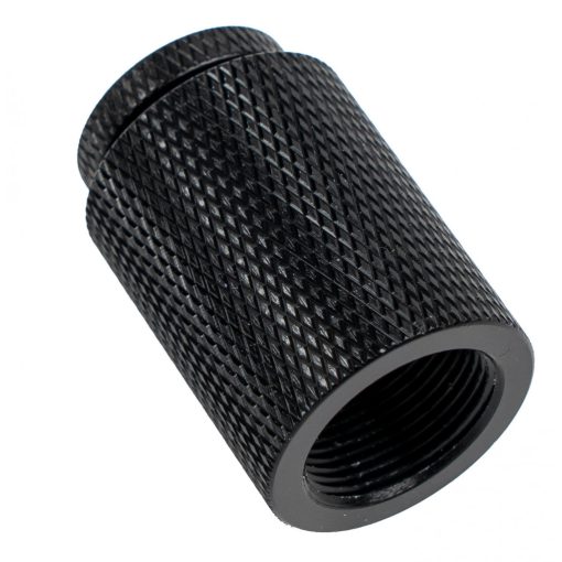 Mikrosat Menetátalakító Adapter 22x28mm 3/8" Anya / 5/8" Anya (CS-014)