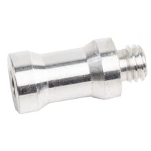 Mikrosat Menetátalakító Adapter 3/8" Apa / 1/4" Anya (CS-019)