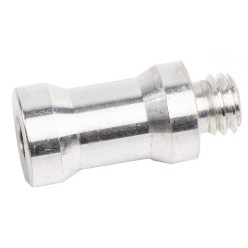 Mikrosat Menetátalakító Adapter 3/8" Apa / 1/4" Anya (CS-019)
