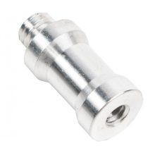 Mikrosat Menetátalakító Adapter 3/8" Apa / 1/4" Anya (CS-019)