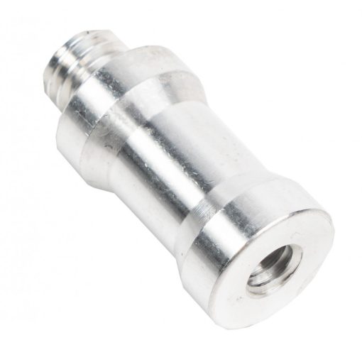Mikrosat Menetátalakító Adapter 3/8" Apa / 1/4" Anya (CS-019)