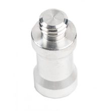 Mikrosat Menetátalakító Adapter 3/8" Apa / 1/4" Anya (CS-019)