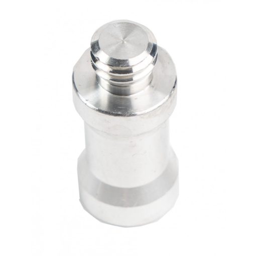 Mikrosat Menetátalakító Adapter 3/8" Apa / 1/4" Anya (CS-019)