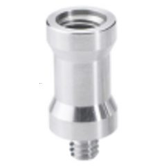   Mikrosat Menetátalakító Adapter 3/8" Anya / 1/4" Apa (CS-020)