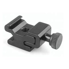 Mikrosat Univerzális Vakupapucs Adapter 1/4" (HSB-01)