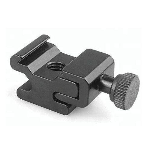 Mikrosat Univerzális Vakupapucs Adapter 1/4" (HSB-01)