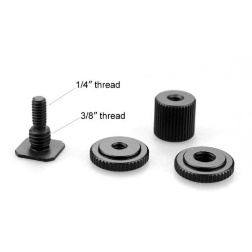 Mikrosat Vakupapucs Adapter (HSB-05)