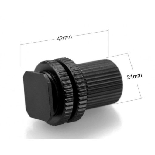 Mikrosat Vakupapucs Adapter (HSB-05)