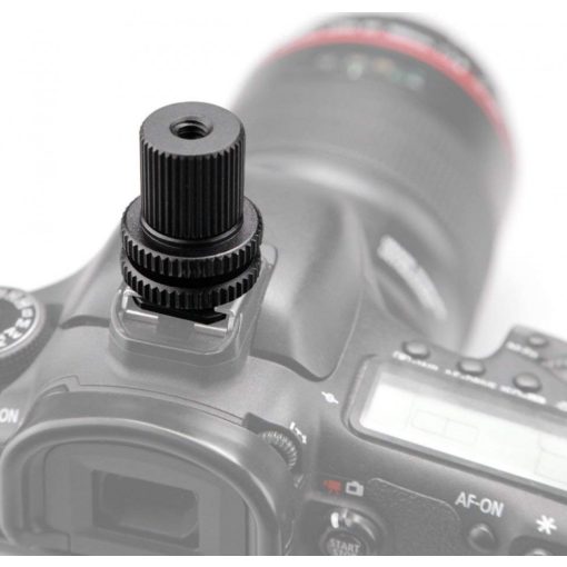 Mikrosat Vakupapucs Adapter (HSB-05)