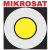Mikrosat Visatec/Broncolor Impact adapter ( ernyőként nyitható boxhoz)