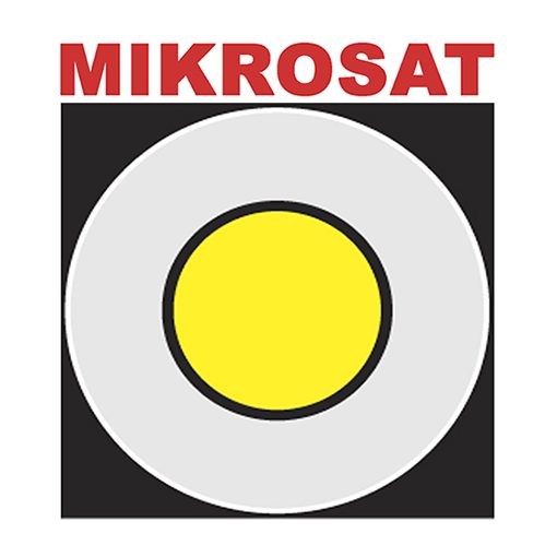 Mikrosat Visatec/Broncolor Impact adapter ( ernyőként nyitható boxhoz)