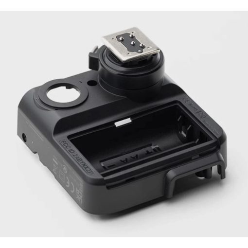 Vakutalp Godox X2T Nikon kioldóhoz