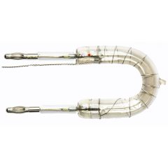 Villanócső XFU 54/600 for Hensel Integra Mini 600