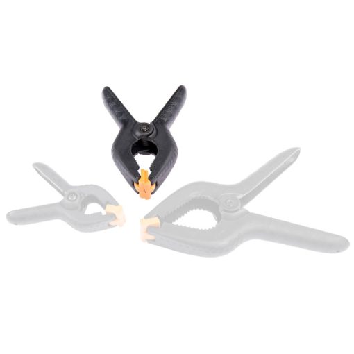 Univerzális műanyag csipesz 15 cm  AV-12011