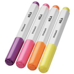 Mala Táblafilc, vegyes színekben Videós csapóhoz