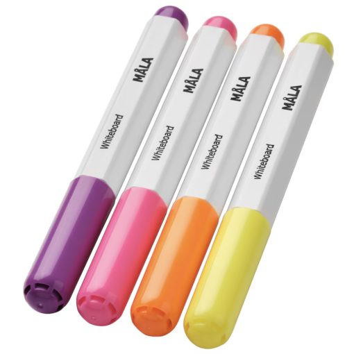 Mala Táblafilc, vegyes színekben Videós csapóhoz