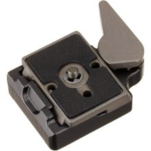 Utángyártott Manfrotto 323 cseretalp - 200PL cserelappal