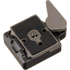 Utángyártott Manfrotto 323 cseretalp - 200PL cserelappal