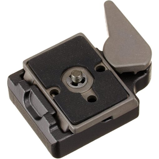 Utángyártott Manfrotto 323 cseretalp - 200PL cserelappal