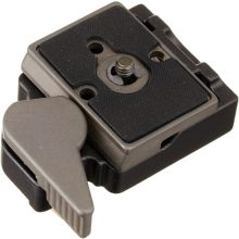 Utángyártott Manfrotto 323 cseretalp - 200PL cserelappal