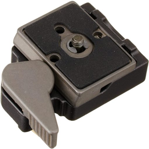 Utángyártott Manfrotto 323 cseretalp - 200PL cserelappal