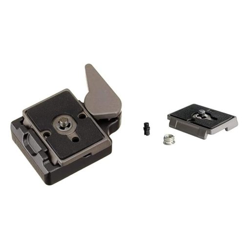 Utángyártott Manfrotto 323 cseretalp - 200PL cserelappal