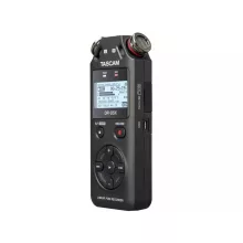 Tascam DR-05X hordozható 2 csatornás sztereó rögzítő (334-DR05X)