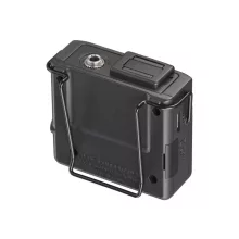 Tascam DR-10L Pro 32 BIT float hangrögzítő csiptetős mikrofonnal (334-DR10LPRO)