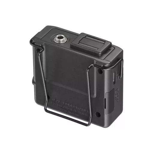 Tascam DR-10L Pro 32 BIT float hangrögzítő csiptetős mikrofonnal (334-DR10LPRO)