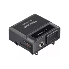 Tascam DR-10L Pro 32 BIT float hangrögzítő csiptetős mikrofonnal (334-DR10LPRO)