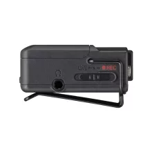 Tascam DR-10L Pro 32 BIT float hangrögzítő csiptetős mikrofonnal (334-DR10LPRO)
