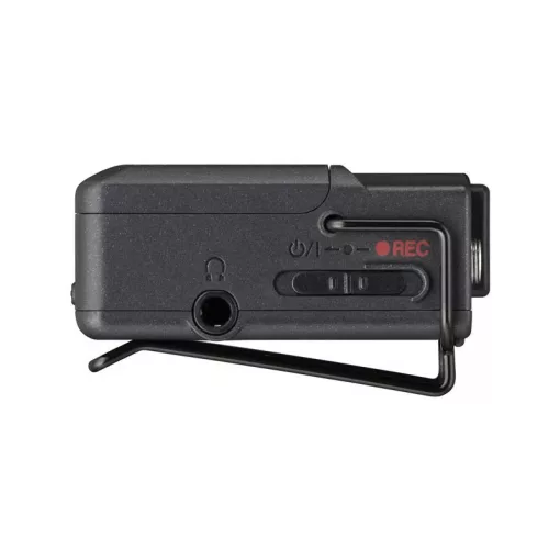 Tascam DR-10L Pro 32 BIT float hangrögzítő csiptetős mikrofonnal (334-DR10LPRO)
