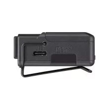 Tascam DR-10L Pro 32 BIT float hangrögzítő csiptetős mikrofonnal (334-DR10LPRO)