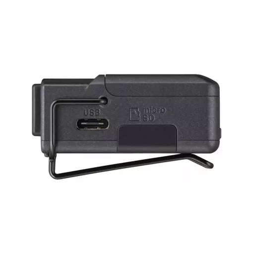 Tascam DR-10L Pro 32 BIT float hangrögzítő csiptetős mikrofonnal (334-DR10LPRO)