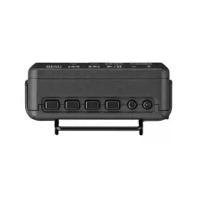 Tascam DR-10L Pro 32 BIT float hangrögzítő csiptetős mikrofonnal (334-DR10LPRO)