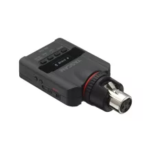 Tascam DR-10X XLR Plug-on memóriakártyás hangrögzítő (334-DR10X)