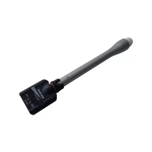 Tascam DR-10X XLR Plug-on memóriakártyás hangrögzítő (334-DR10X)