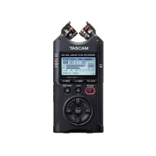Tascam DR-40X 4 csatornás sztereó hangrögzítő (334-DR40X)