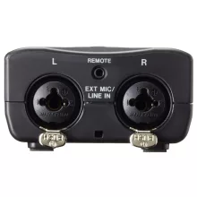 Tascam DR-40X 4 csatornás sztereó hangrögzítő (334-DR40X)