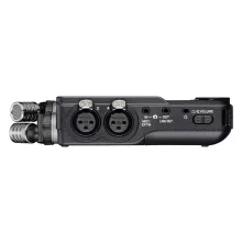 TASCAM Portacapture X6, hordozható, 6 csatornás sztereó rögzítő (334-PORTACAPTUREX6)
