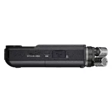 TASCAM Portacapture X6, hordozható, 6 csatornás sztereó rögzítő (334-PORTACAPTUREX6)