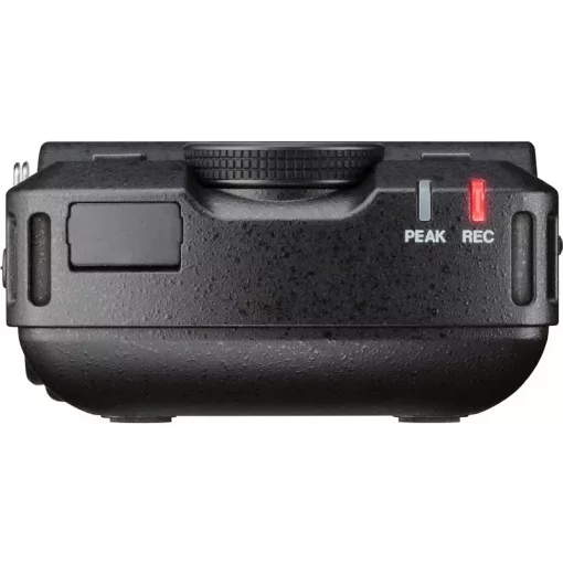 TASCAM Portacapture X6, hordozható, 6 csatornás sztereó rögzítő (334-PORTACAPTUREX6)