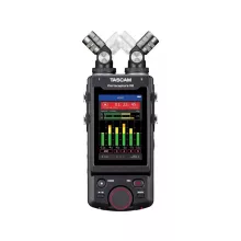 Tascam Portacapture X8 hordozható 8 csatornás hangrögzítő (334-PORTACAPTUREX8)
