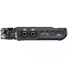 Tascam Portacapture X8 hordozható 8 csatornás hangrögzítő (334-PORTACAPTUREX8)