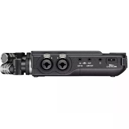 Tascam Portacapture X8 hordozható 8 csatornás hangrögzítő (334-PORTACAPTUREX8)