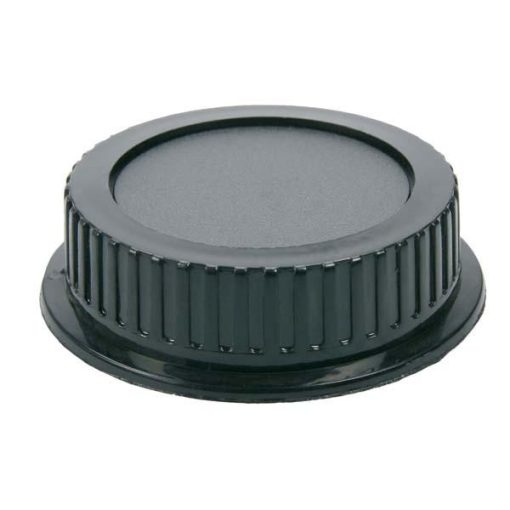 Dörr hátsó objektívsapka - Canon EOS - D309022