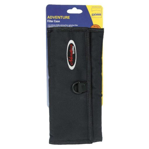 Dörr Adventure szűrőtartó tok (D320050)